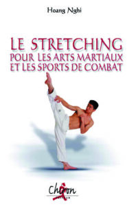 Cours de stretching Maitre Hoang Nghi - Ecole Arts Martiaux Antibes