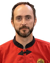 Darwin_Roux - Ecole Hoang Nam Antibes