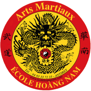 Ecole Hoang Nam Antibes
