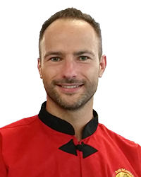 Gwenaël_Maillard - Ecole Hoang Nam Antibes