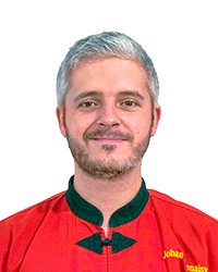 Johan_Thenaisy - Ecole Hoang Nam Antibes