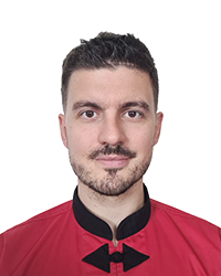 Jonathan_Barroso - Ecole Hoang Nam Antibes