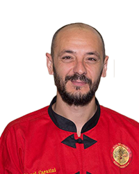 Lionel_Caratini - Ecole Hoang Nam Antibes