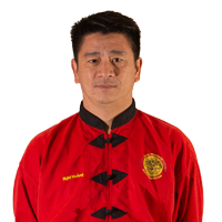 Maitre Hoang Nghi - Ecole Hoang Nam