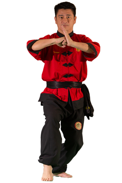 Maitre Hoang Nghi - Ecole Hoang Nam Maitre Hoang Nghi - Ecole Hoang Nam