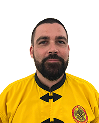 Olivier_Fabre - Ecole Hoang Nam Antibes