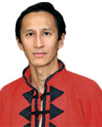 Patrick_Lê-Hoàng-Ba - Ecole Hoang Nam Antibes