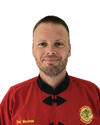 Peter_Mclean - Ecole Hoang Nam Antibes