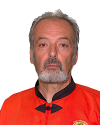 Philippe_Comes - Ecole Hoang Nam Antibes