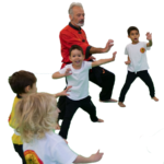 Cours eveil aux arts martiaux - Ecole Hoang Nam Cours eveil aux arts martiaux - Ecole Hoang Nam