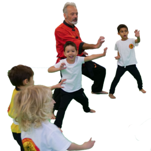 Cours eveil aux arts martiaux - Ecole Hoang Nam Cours eveil aux arts martiaux - Ecole Hoang Nam