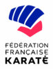 Logo Federation Francaise Karate