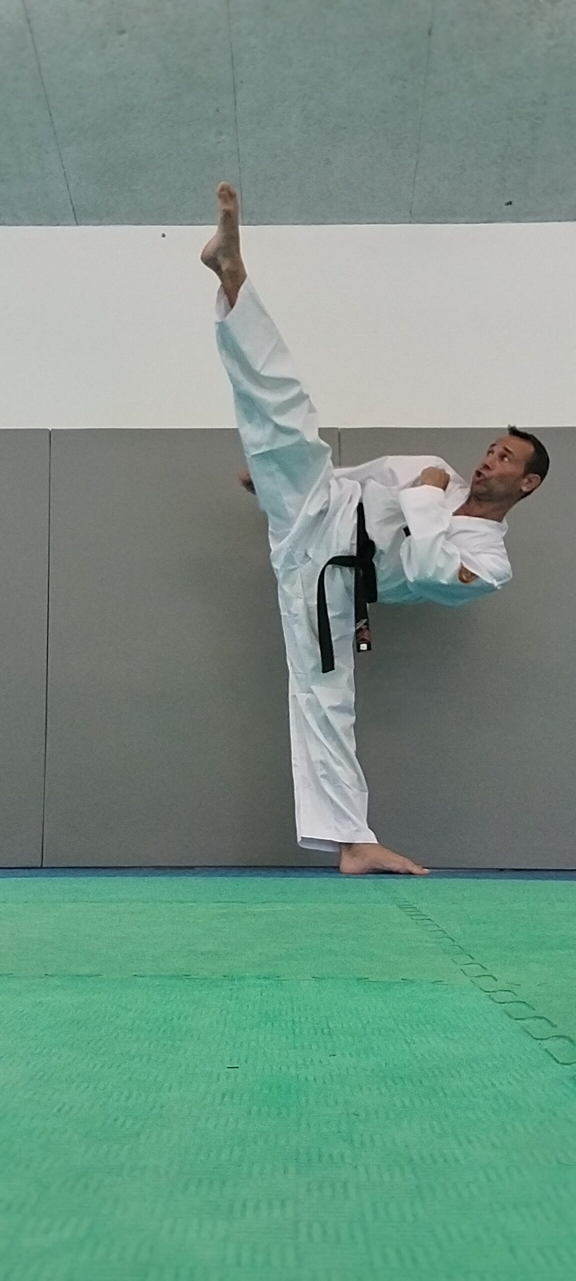 Taekwondo par Loic Molla - Ecole Hoang Nam Taekwondo par Loic Molla - Ecole Hoang Nam